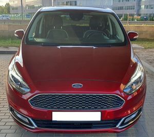 Ford S-Max II 2.0 EcoBlue Bi-Turbo VIGNALE 2019