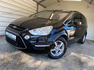 Ford S-Max I 2.0 TDCi Trend 2010