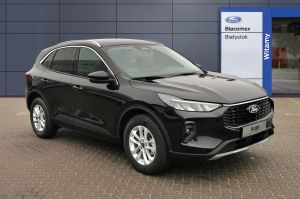 Ford Kuga III 1.5 EcoBoost FWD Titanium 2025
