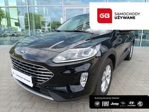Ford Kuga III 2024