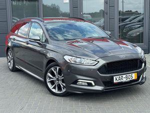 Ford Mondeo Mk5 2.0 TDCi ST-Line X 2018