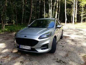 Ford Kuga III 2.0 EcoBlue AWD ST-Line X 2020