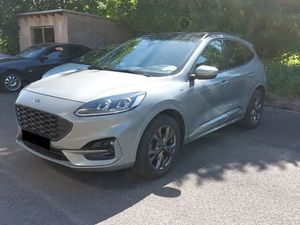 Ford Kuga III 2.0 EcoBlue 4x4 ST-LINE X 2022