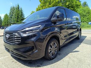 Ford Transit Custom Kombi 2.0 EcoBlue 320 L2H1 Limited M1 2025