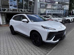 Forthing T5 EVO T-Five 1.5 DVVT GDI DCT 2025