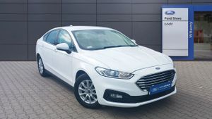 Ford Mondeo Mk5 2.0 EcoBlue Trend 2020