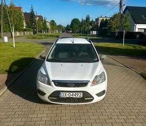 Ford Focus Mk2 1.6 TDCi Ambiente 2010