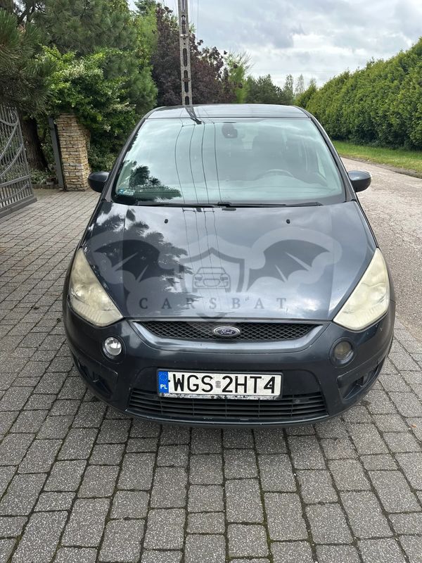 Ford S-Max I 2006