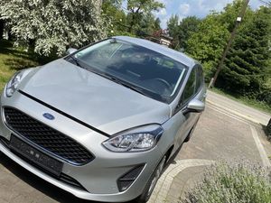 Ford Fiesta Mk8 1.0 EcoBoost S&S ACTIVE X 2020