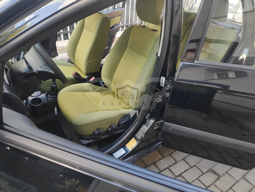 Hyundai Getz 2005