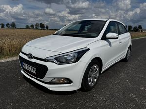 Hyundai i20 II 2016