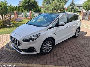 Ford S-Max II 2.0 EcoBlue Titanium 2019