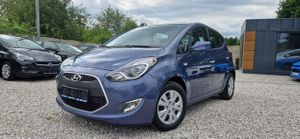 Hyundai IX20 2011