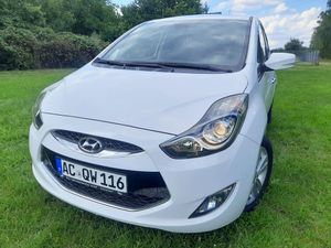 Hyundai IX20 1.4 CRDi Premium 2011