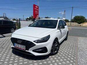 Hyundai i30 III 1.0 T-GDI EDITION 30+ 2021