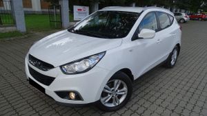 Hyundai ix35 1.6 2WD Trend 2013