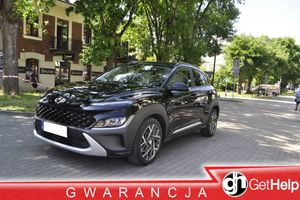 Hyundai Kona I 1.6 GDI Hybrid Executive DCT 2022