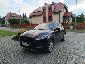 Jaguar E-Pace D150 AWD 2020