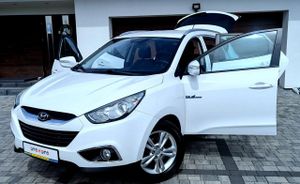 Hyundai ix35 1.6 2WD Style 2012