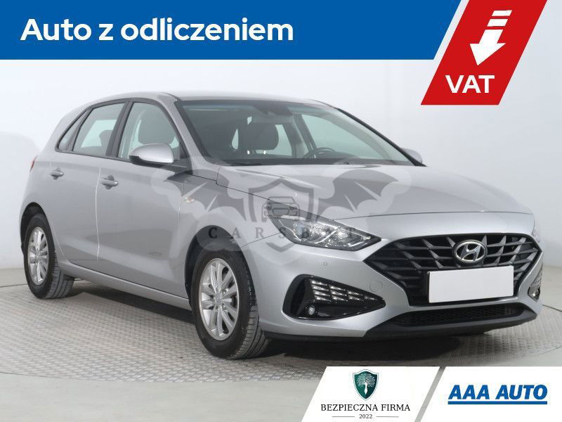 Hyundai i30 III 2022