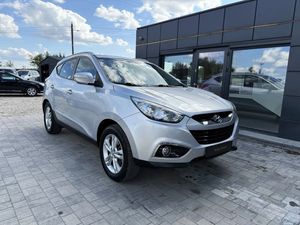 Hyundai ix35 2.0 Premium 2010