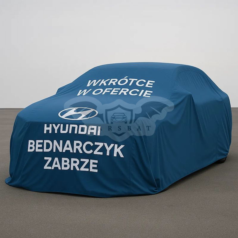 Hyundai Tucson IV 2024