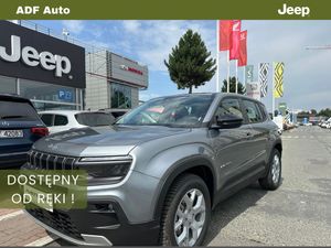 Jeep Avenger 1.2 T3 mHEV Altitude FWD eDCT6 2025