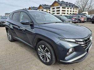 Hyundai Tucson IV 2023