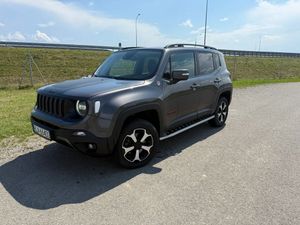 Jeep Renegade 2.0 MultiJet Trailhawk 4WD S&S 2019