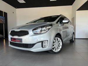 Kia Carens (Rondo) IV 2014
