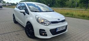 Kia Rio III 1.1 CRDI Attract 2015