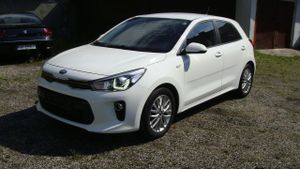 Kia Rio IV 1.0 T-GDI 120 Spirit 2020