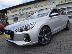 Hyundai i30 III Kombi 1.4 Passion Plus 2018