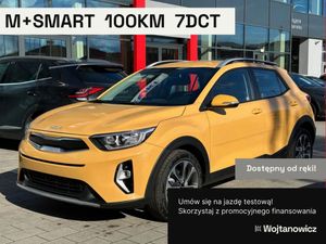 Kia Stonic 1.0 T-GDI M DCT 2025