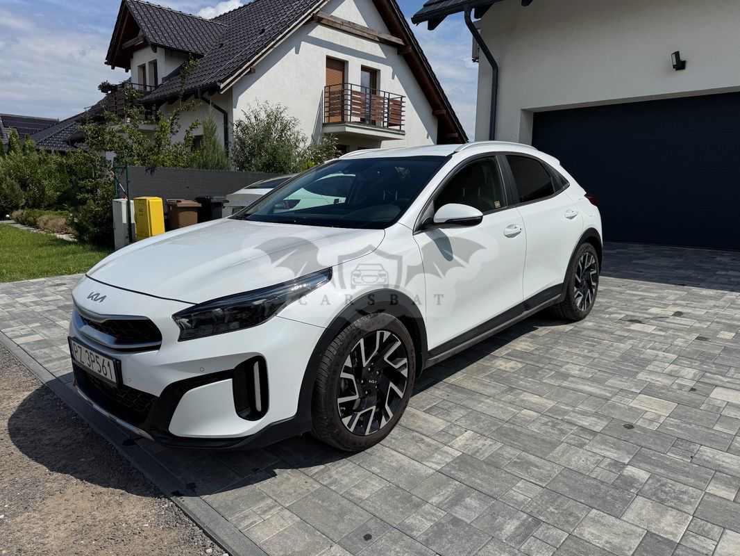 Kia XCeed 1.5 T-GDI Business Line DCT 2023