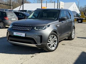 Land Rover Discovery V V 2.0 SD4 HSE Luxury 2017