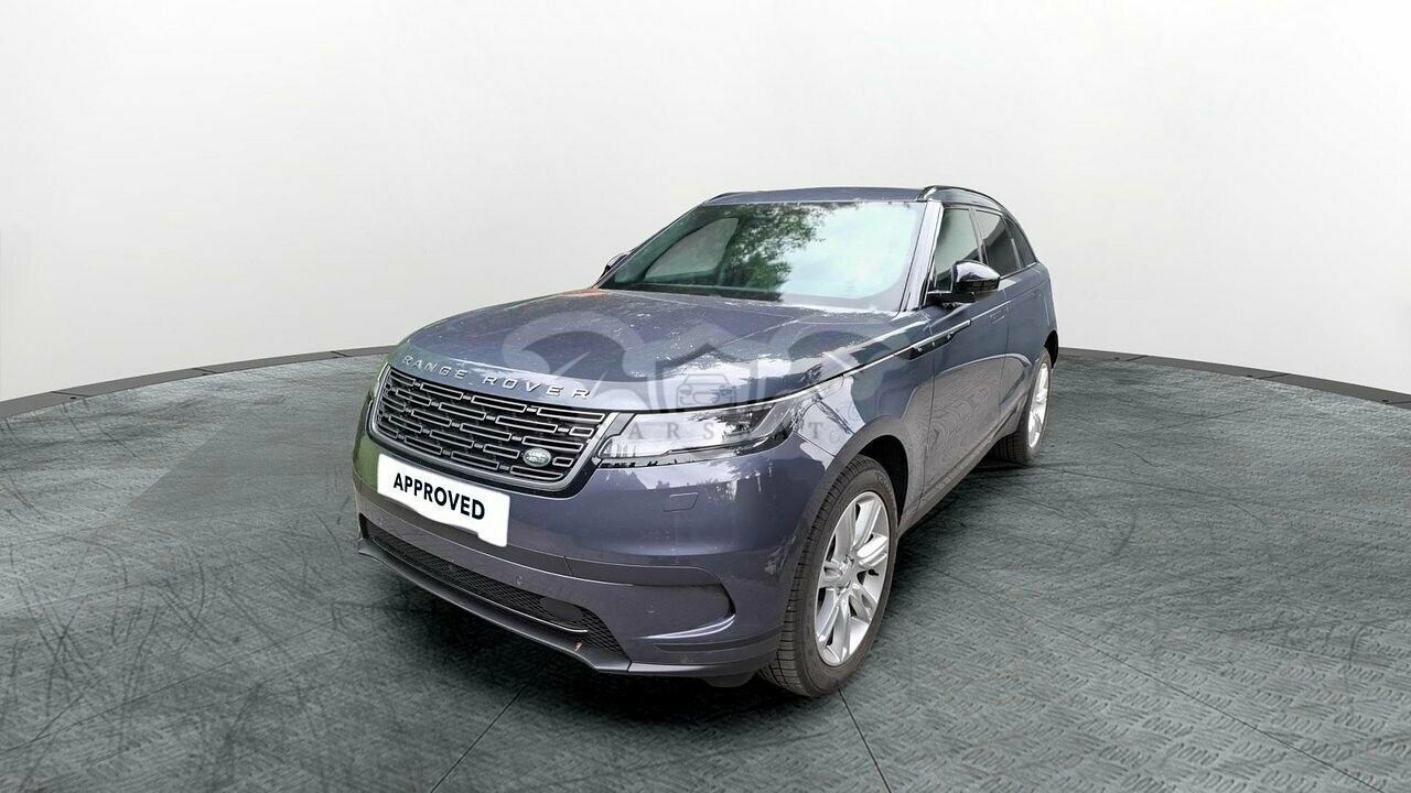 Land Rover Range Rover Velar 2024