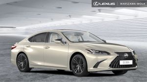 Lexus ES 300h Business Edition 2025