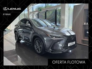 Lexus NX II 350h Prestige AWD 2025