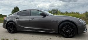 Maserati Ghibli S Q4 GranSport 2018