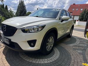 Mazda CX-5 I 2.2 D Skypassion 2015