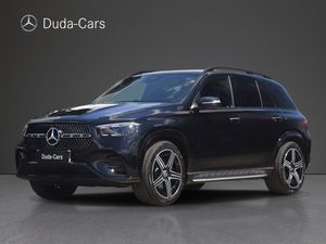 Mercedes-Benz GLE W167 2025