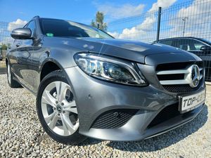 Mercedes-Benz C W205 220 d 4Matic T 9G-TRONIC 2019