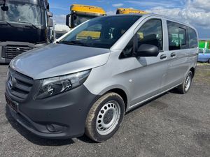 Mercedes-Benz Vito W447 116 CDI 4MATIC Mixto Kompakt PRO 2020