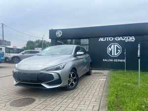 MG MG3 1.5 Excite 2025