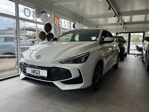 MG MG3 1.5 Excite 2024