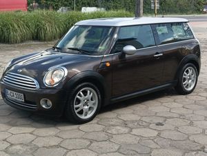 Mini Clubman Cooper 2005