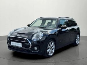 Mini Clubman Cooper S ALL4 2016