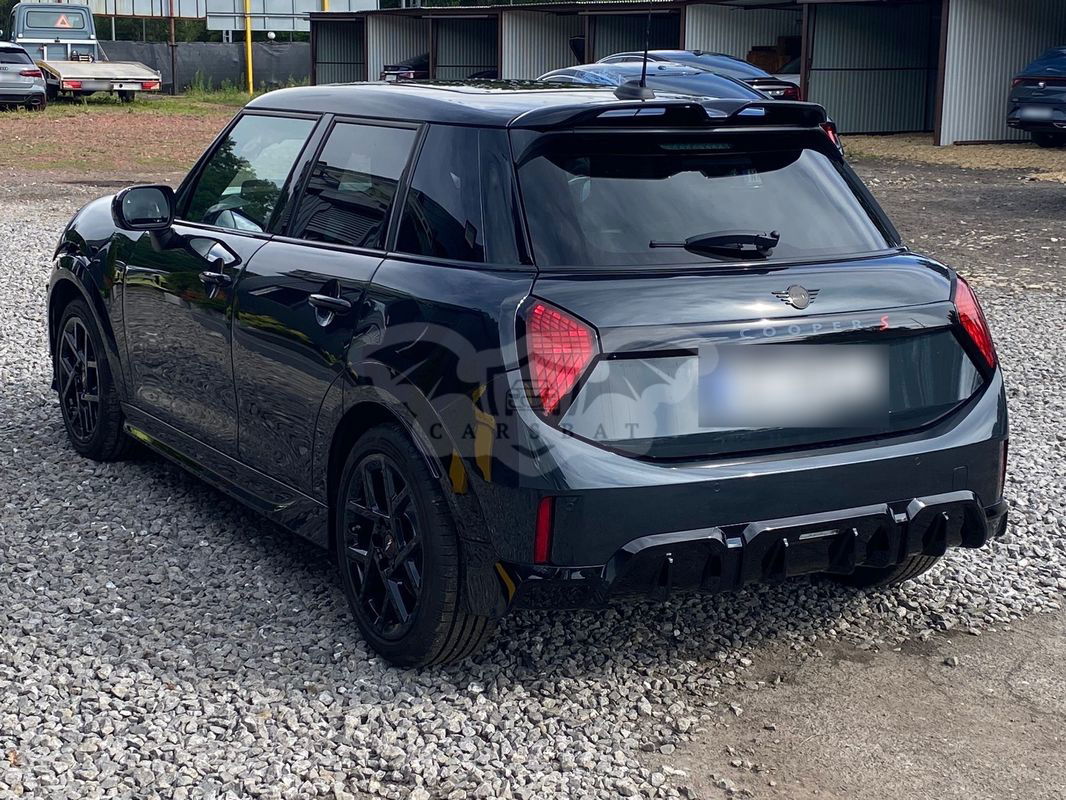 Mini Cooper Linia John Works 2024