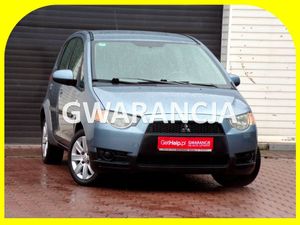 Mitsubishi Colt Z30 2009